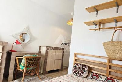 Apartament cu 2 camere decomandat în Central - 14