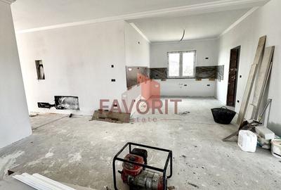 Casa Individuala | Parter + Pod | Asfalt | Finisaje Premium | Statie Transport - 9