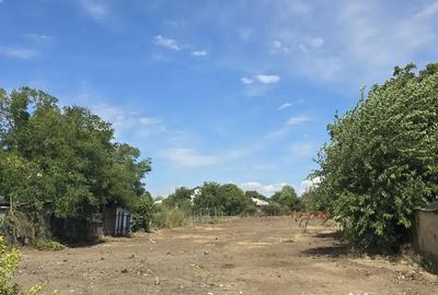 Teren de 2000 mp, în Piscu - 4