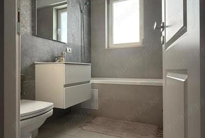 Apartament cu 2 camere semidecomandat în Central - 3