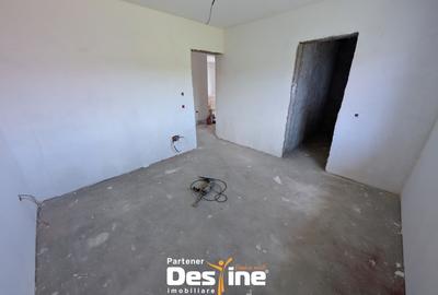 Casa plan parter 3 camere 90 mp + 500 mp teren, finisaje de calitate - 7