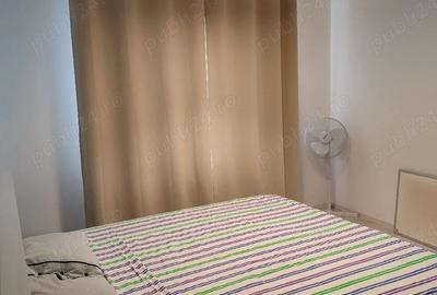 Apartament cu 2 camere decomandat în Tomis Nord - 1