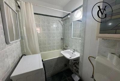 Apartament cu 2 camere semidecomandat în Titan - 8