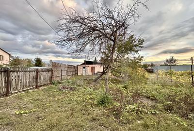 Teren intravilan, 400 mp, zona Mitica Apostol - 8