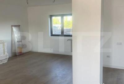 Casă cu 4 camere cu Teren 252 Mp în Rudului - 4