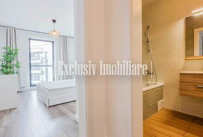 Tomis Park - Apartament 2 camere 60 mp cu Parcare Subterana si Terasa Mare Tomis Park - Apartament 2 camere 60 mp cu Parcare Subterana si Terasa Mare - 17