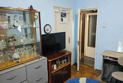 Exclusivitate - 2 camere mobilate si utilate - Tiglina 1 - 49.000 euro Exclusivitate - 2 camere mobilate si utilate - Tiglina 1 - 49.000 euro - 4