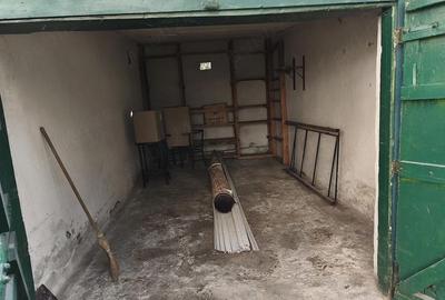 Casă cu Teren 21 Mp în Central - 2