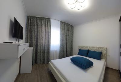 Apartament cu 2 camere decomandat în Far - 7