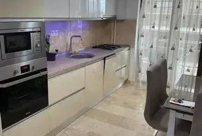 Apartament 2 camere Centru, bloc nou, parcare