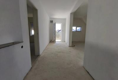 Casa Cartier Europa, Vladimirescu - 4