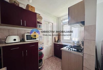 Apartament 4 camere- ETAJ 2-Zona Darmanesti - 7
