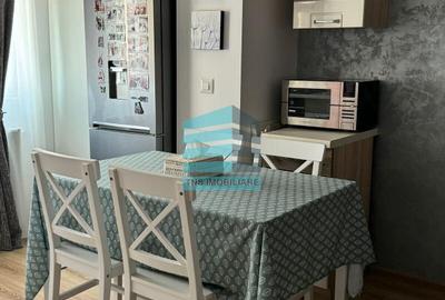 Apartament cu 2 camere în Titan - 3