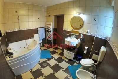 Casă cu 6 camere în Breaza de Jos - 5