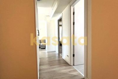 Apartament cu 2 camere semidecomandat în Central - 7