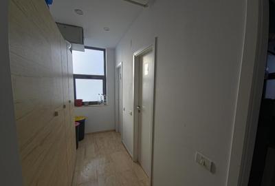 Spa?iu Birouri 200 mp Bld. Mamaia Delfinariu Utilita?i + - 4