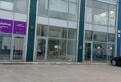 Spațiu comercial, în Afumați - 4