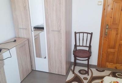 Garsonieră în Mănăștur - 3