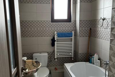 Apartament cu 2 camere decomandat în Cug - 3