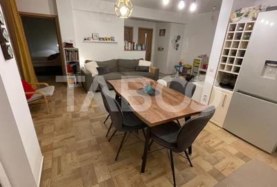 Apartament luminos de vanzare cu 3 camere Cartierul Arhitectilor - 7