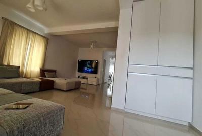 Casă cu 4 camere cu Teren 319 Mp în Moșnița Nouă - 4