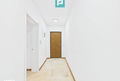 Apartament cu 4 camere semidecomandat în Nădab - 1