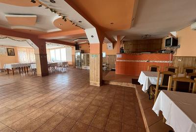 Spațiu comercial, de 200 mp, în Coman - 2