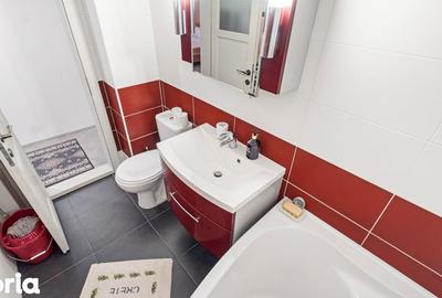 Apartament cu 3 camere în Militari - 9