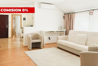 Apartament 3 camere – Zona Modern(Simion Barnutiu) - 1