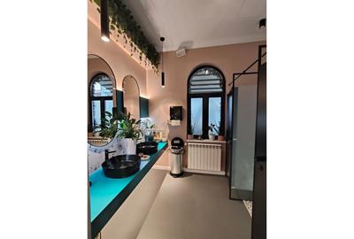 Casă individuală cu 6 camere cu Canalizare în Parcul Carol - 5