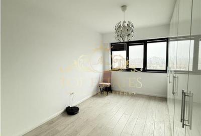 Apartament cu 4 camere decomandat, mobilat în Dămăroaia - 6