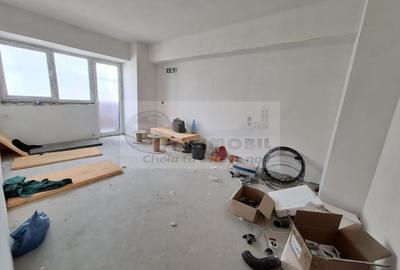 Apartament decomandat de vanzare in Iasi, Galata, 59,59 mp, bloc nou - 3