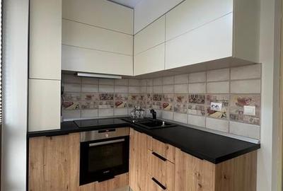 Inchiriere  Apartament cu 3 camere Bucium cu Loc de Parcare - 2