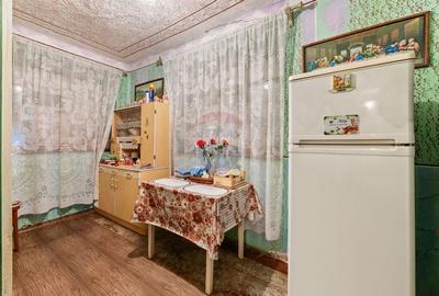 Casa cu anexe si teren de 759mp in Misca - 8