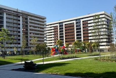 COPOU GARDEN, PRIMA INCHIRIERE, 2 CAMERE CU LOC DE PARCARE - 19