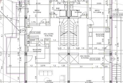 Duplex 245 mp, D+P+E+M, zona linistita de case, panorama deosebita ! - 6