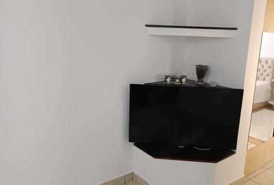 Garsonieră semidecomandată, mobilată în Aviației - 7