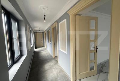 Casa pe parter, zona Romanesti / Fantana Popova - 5