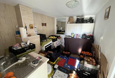 Casă individuală cu 3 camere cu Canalizare în Valu lui Traian - 11