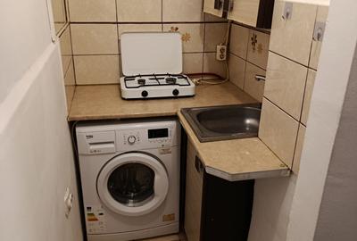 Garsonieră semidecomandată în Țiglina 1 - 5
