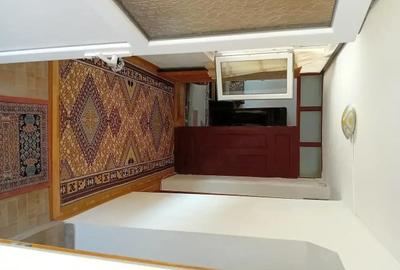 Casă cu 3 camere cu Teren 3500 Mp în Central - 7