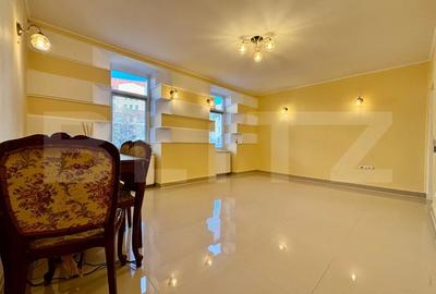 Apartament 2 camere decomandat, 53.50 mp, cladire istorica, Zona Centrala! - 2