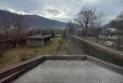 Casă cu 4 camere cu Teren 1765 Mp în Tașca - 8