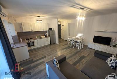 Apartament cu 2 camere în Mureșeni - 4