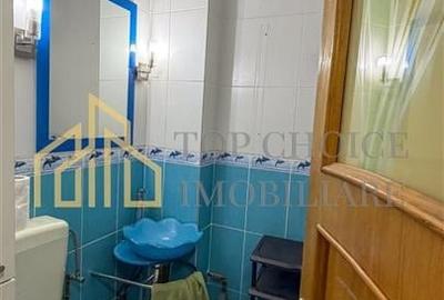 3 CAMERE AVIATIEI - CENTRALA PROPRIE - ETAJ 2/4 - 2 BAI - 2 BALCOANE MARI - 20