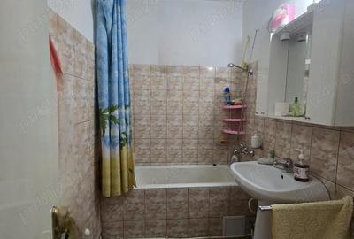 Apartament cu 2 camere semidecomandat în Călărași - 2