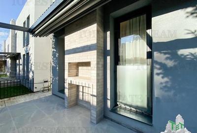 Casa de Vanzare / Pipera / Scoala Americana - 2