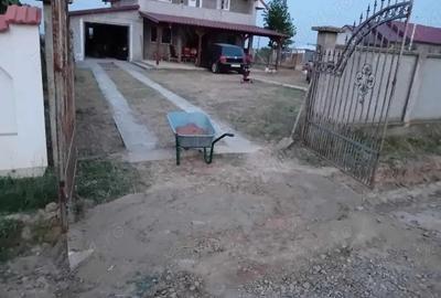 Casă cu 3 camere cu Teren 2100 Mp în Central - 8