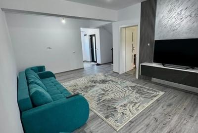 Duplex cu 4 camere cu Canalizare în Lunca Cetățuii - 13