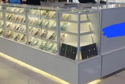 Spațiu comercial, de 8 mp, în Central - 2